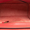 Celine Micro Calfskin Luggage Tote Secondhand