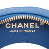 Chanel Lambskin La Pausa Coco Lifesaver Round Crossbody Secondhand