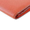 Hermès Epsom Bearn Soufflet Wallet Secondhand