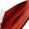 Hermès Epsom Bearn Soufflet Wallet Secondhand
