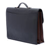 Hermès Togo and Swift Sac A Depeches Verso 38 Secondhand