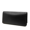 Secondhand Saint Laurent Smooth Calfskin Cassandre Tassel Clutch