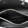 Saint Laurent Small Croc Embossed Leather Sac De Jour Satchel Secondhand