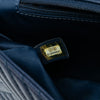 Chanel Small Lambskin CC Crossing Flap Secondhand