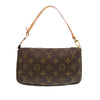 Secondhand Louis Vuitton Monogram Pochette Accessoires