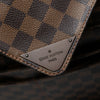 Secondhand Louis Vuitton Damier Ebene Shelton GM
