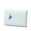 Hermès Swift Cowboy Calvi Card Holder Secondhand