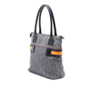 Dior Diorissimo Trotter Denim Flight Tote Secondhand