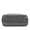 Dior Diorissimo Trotter Denim Flight Tote Secondhand