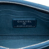 Chanel Quilted Caviar Boy Pouch Secondhand