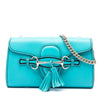 Gucci Small Calfskin Emily Crossbody Secondhand