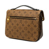 Louis Vuitton Monogram Reverse Pochette Metis Secondhand