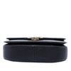 Chanel Paris Cuba Medium Quilted Caviar Thread Around Flap Secondhand