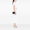 Saint Laurent Small Smooth Calfskin Monogram Kate Tassel Crossbody Secondhand