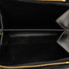 Prada Quilted Soft Calf Triangle Bifold Wallet Secondhand