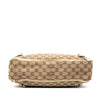 Gucci GG Canvas Abbey D Ring Tote Secondhand