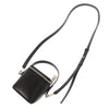 Ferragamo Micro Leather Satchel Secondhand