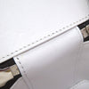 Ferragamo Micro Leather Satchel Secondhand