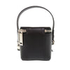 Ferragamo Micro Leather Satchel Secondhand