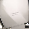 Ferragamo Micro Leather Satchel Secondhand