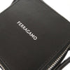 Ferragamo Micro Leather Satchel Secondhand