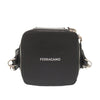 Ferragamo Micro Leather Satchel Secondhand