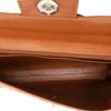 Chanel CC Quilted Caviar Flap Briefcase Secondhand