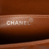 Chanel CC Quilted Caviar Flap Briefcase Secondhand