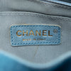 Chanel Large Denim Urban Spirit Backpack Secondhand