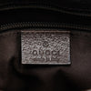 Gucci GG Canvas Web Crossbody  Secondhand