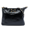 Fendi Crinkled Patent Crossbody Secondhand