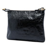 Fendi Crinkled Patent Crossbody Secondhand