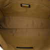 Fendi Crinkled Patent Crossbody Secondhand