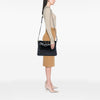 Fendi Crinkled Patent Crossbody Secondhand