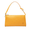 Louis Vuitton Epi Pochette Accessoires Secondhand