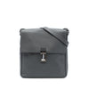 Prada Saffiano Travel Messenger Bag Secondhand