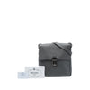 Prada Saffiano Travel Messenger Bag Secondhand