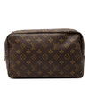Secondhand Louis Vuitton Monogram Trousse Toilette 28