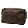 Secondhand Louis Vuitton Monogram Trousse Toilette 28