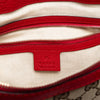 Gucci GG Canvas Bella Satchel Secondhand
