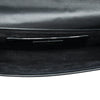 Saint Laurent Matelasse Diagonal Calfskin Monogram Cassandre Clutch Secondhand