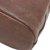 Miu Miu Leather Shoulder Bag Secondhand