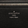 Louis Vuitton Damier Graphite Pochette Homme Ceinture Secondhand