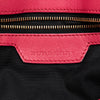 Burberry Haymarket Check Canvas Leah Crossbody Secondhand
