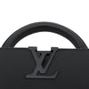 Louis Vuitton Taurillon Mini Capucines East West Secondhand