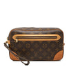 Louis Vuitton Monogram Marly Dragonne GM Secondhand