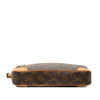 Louis Vuitton Monogram Marly Dragonne GM Secondhand