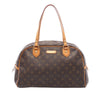 Louis Vuitton Monogram Montorgueil GM Secondhand