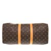 Louis Vuitton Monogram Keepall 45 Secondhand