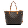 Secondhand Louis Vuitton Monogram Neverfull MM